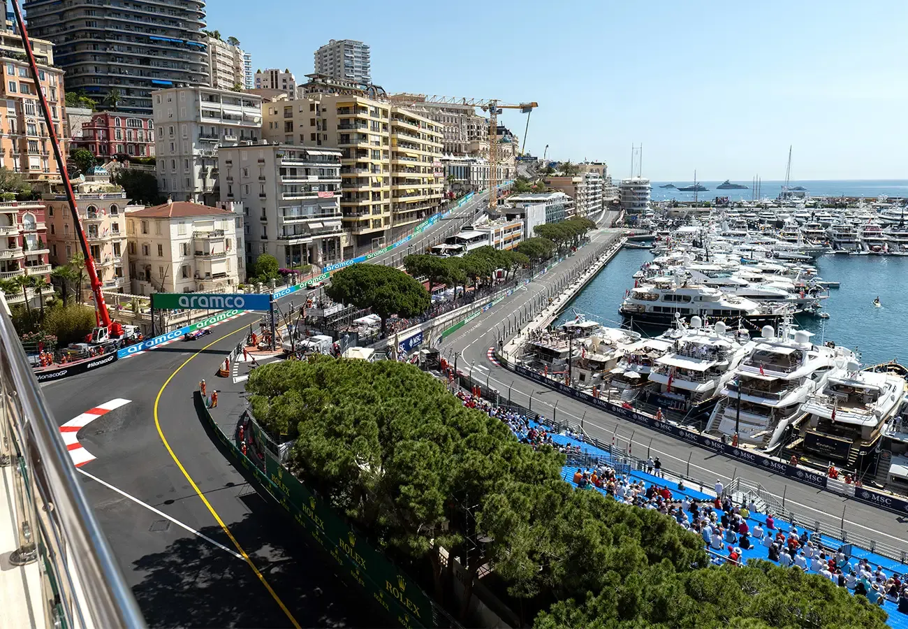 GP Monaco